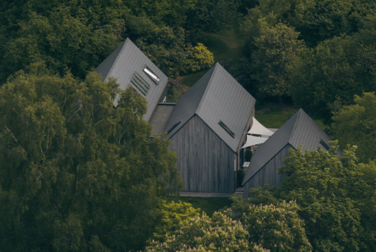 Virtual Houses